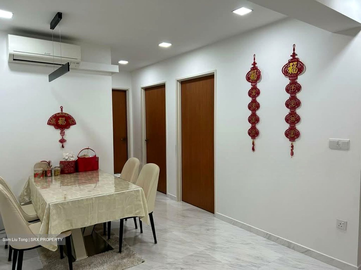Blk 131A Eastlink I @ Canberra (Sembawang), HDB 4 Rooms #533675701